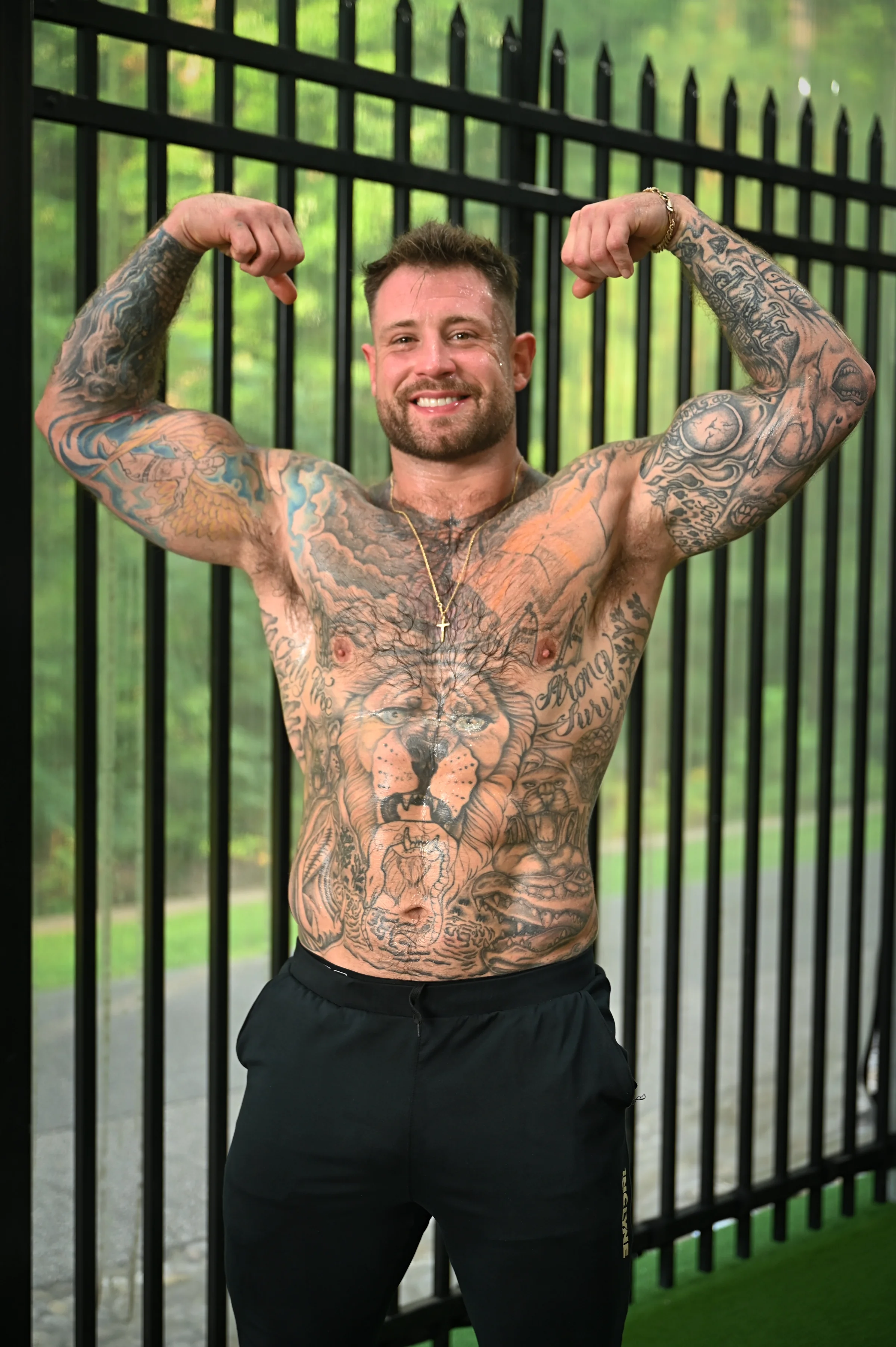 Kevin Clark